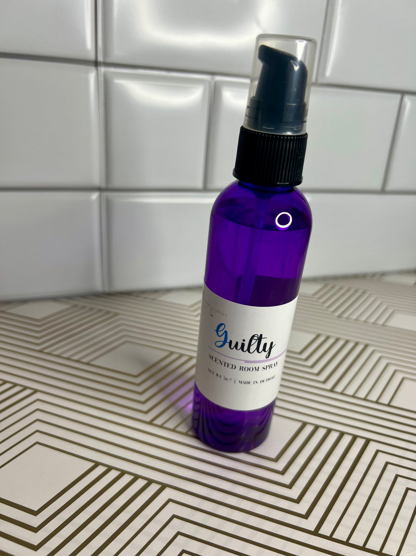 Room Sprays