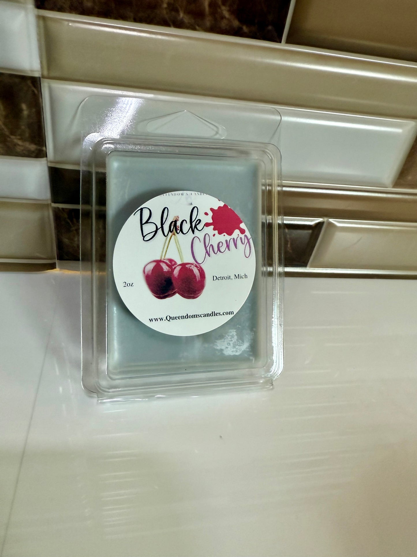 Spring/ Summer Wax melts