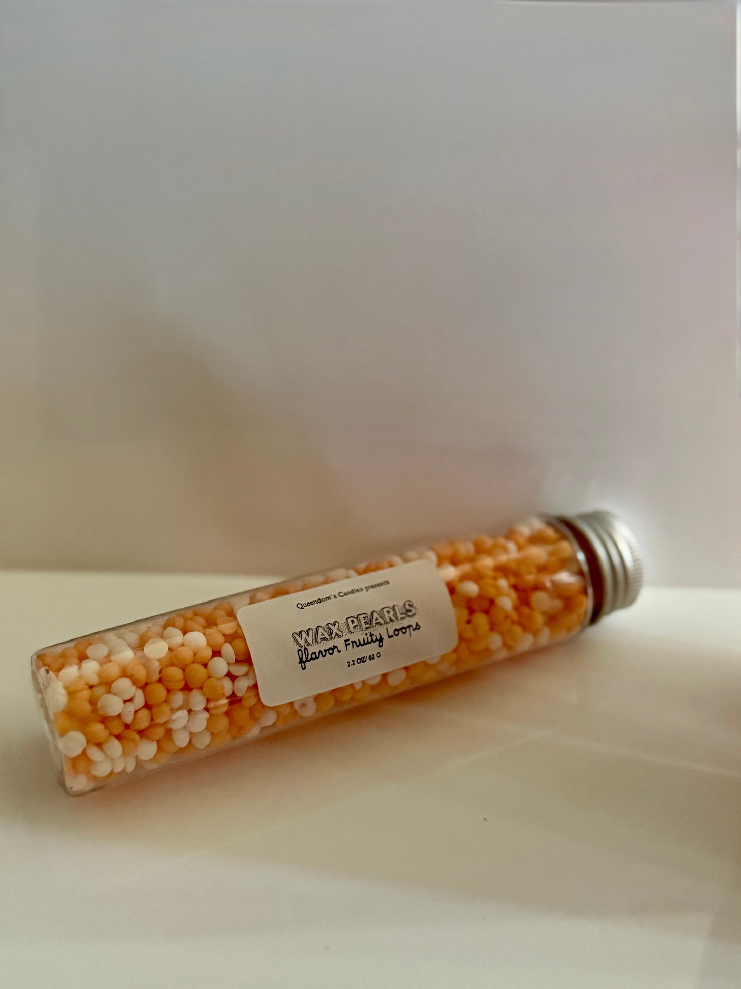 Wax Pearls Melts