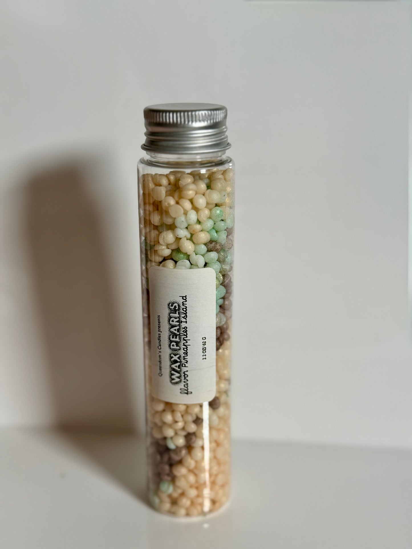Wax Pearls Melts