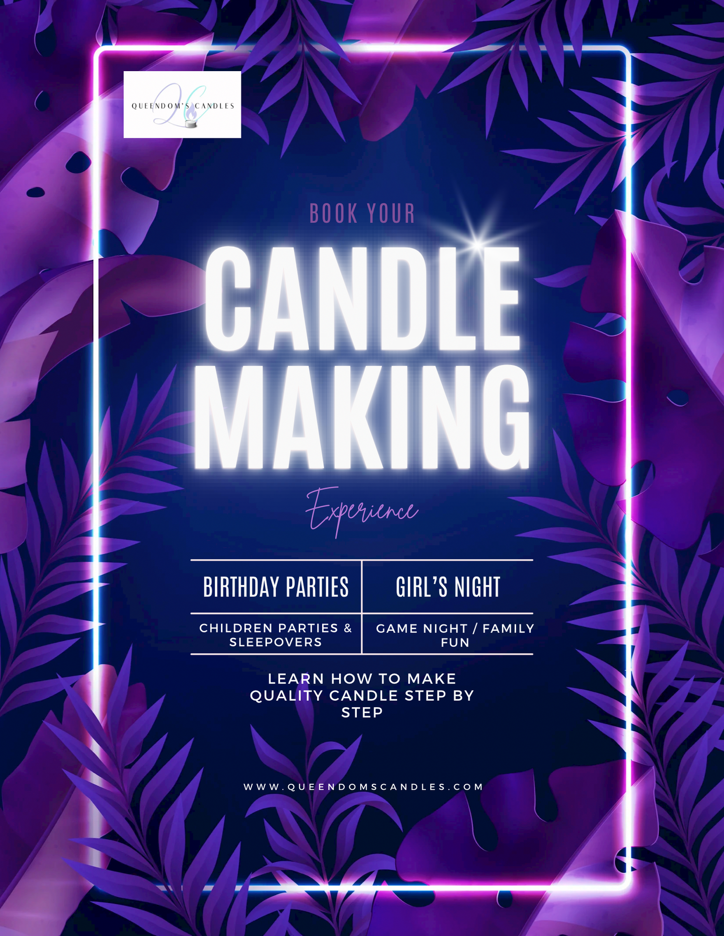 Candle Kit