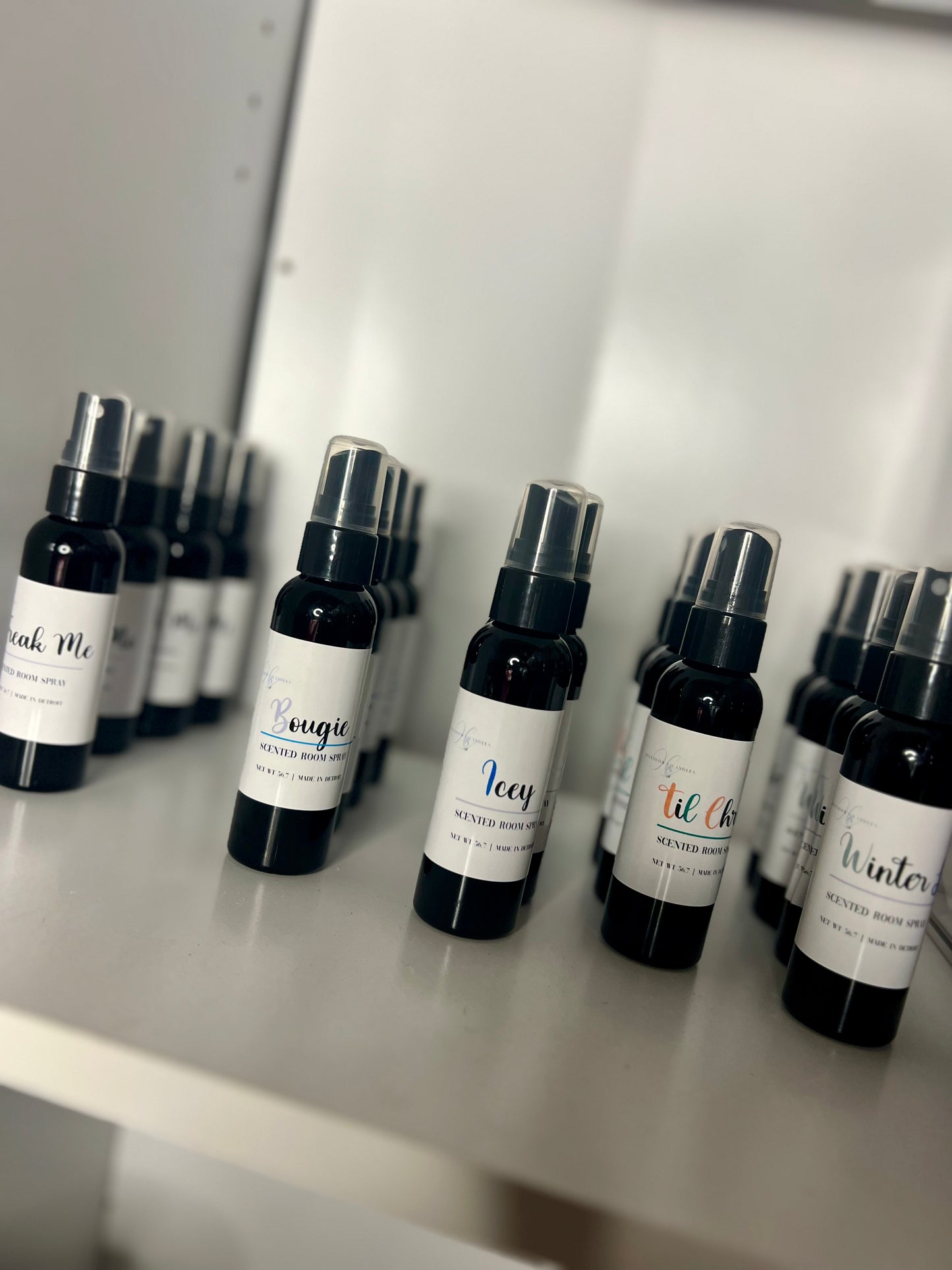Room Sprays