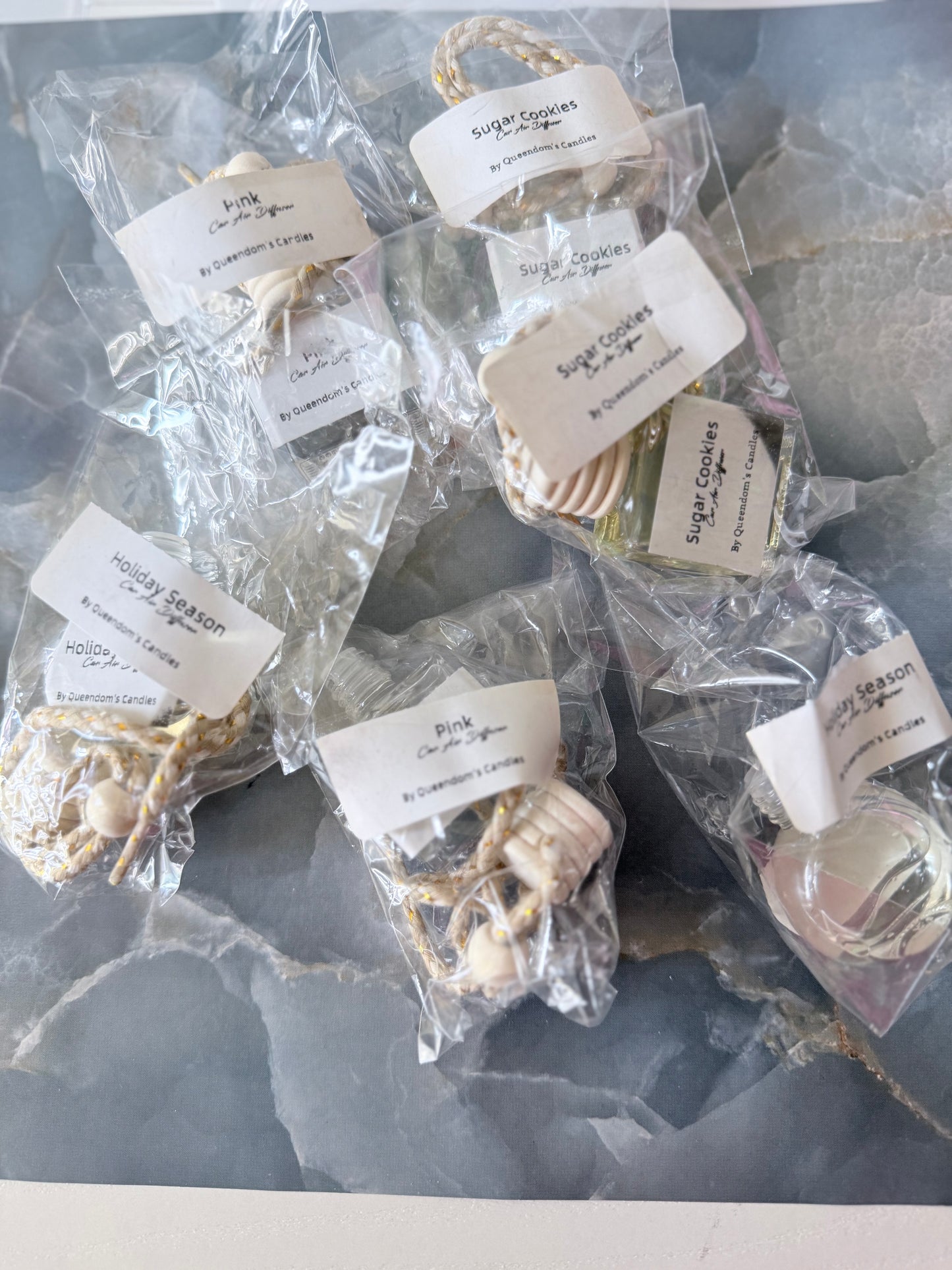 Car Air Diffuser, Car Freshener