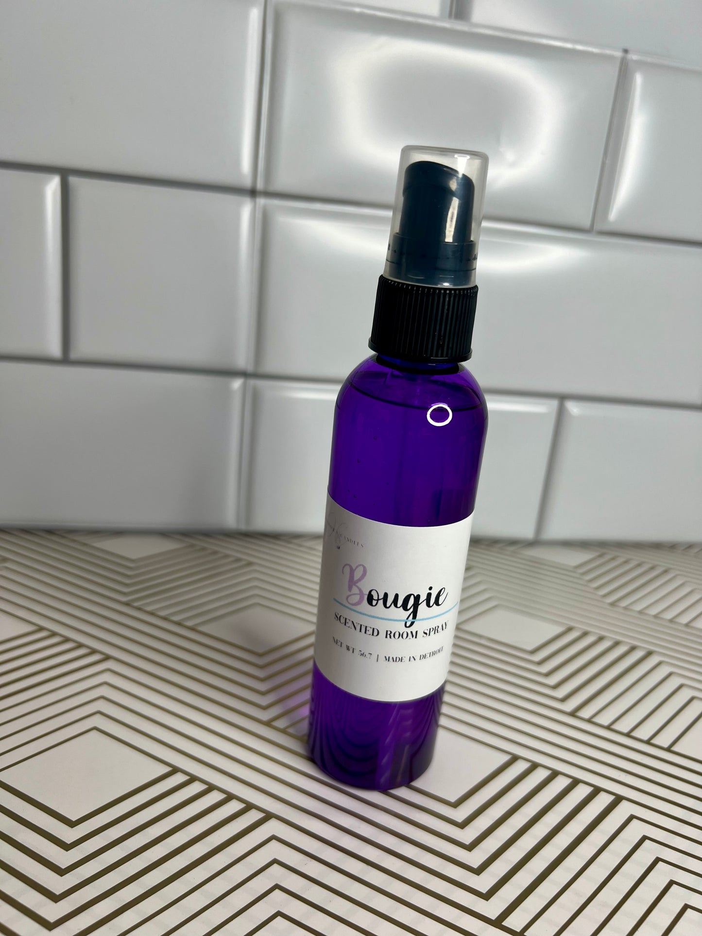 Room Sprays