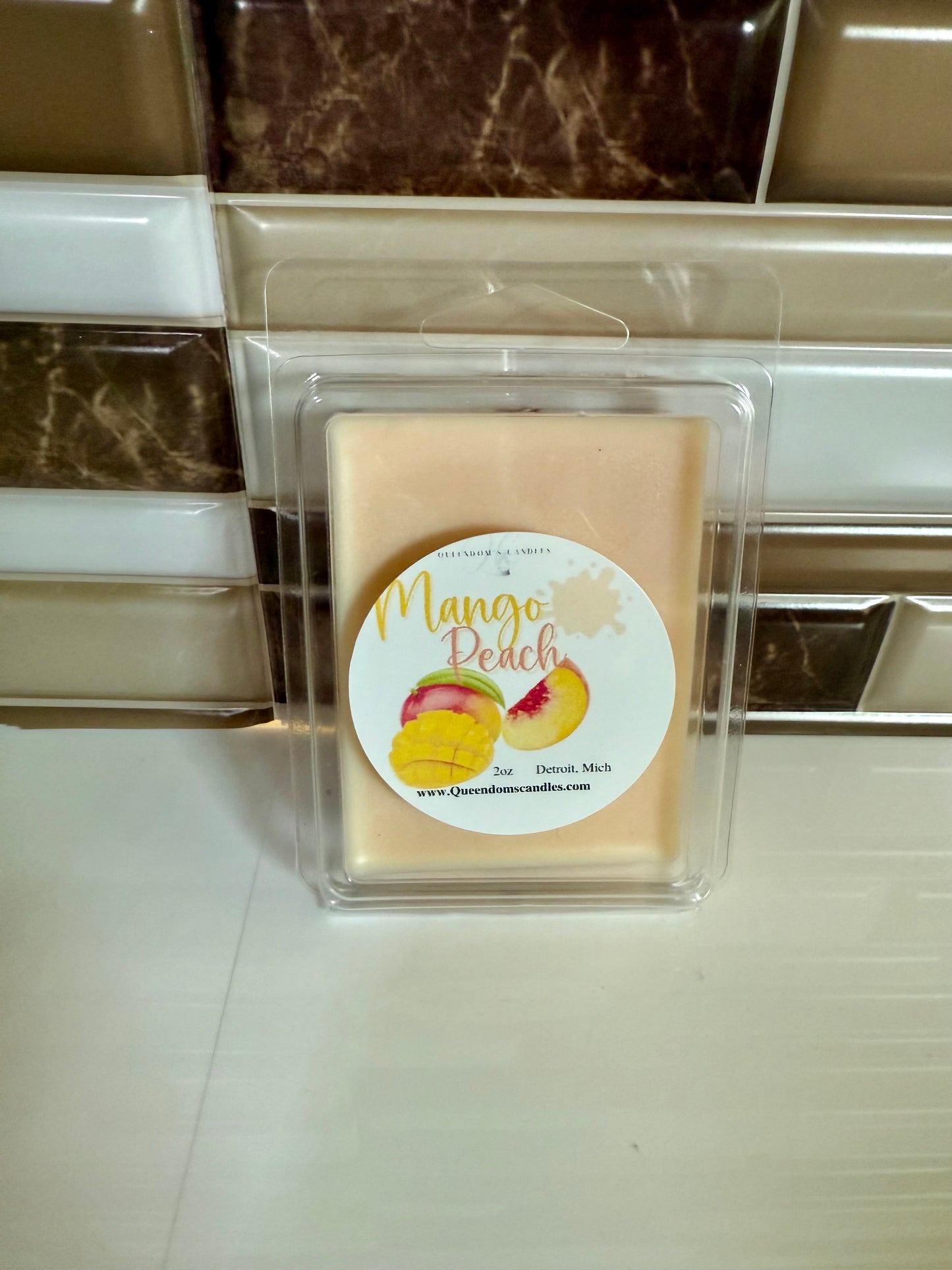 Spring/ Summer Wax melts
