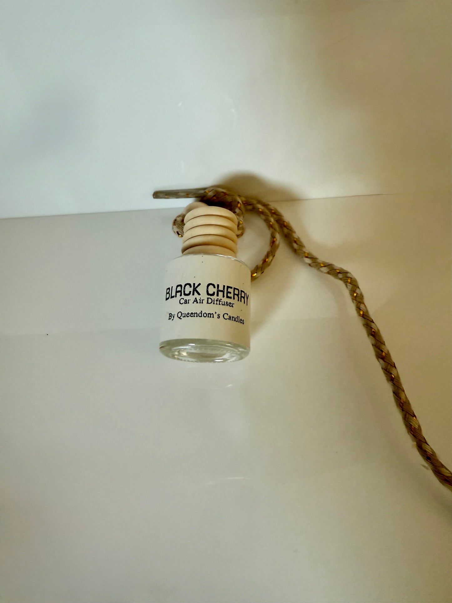 Car Air Diffuser, Car Freshener