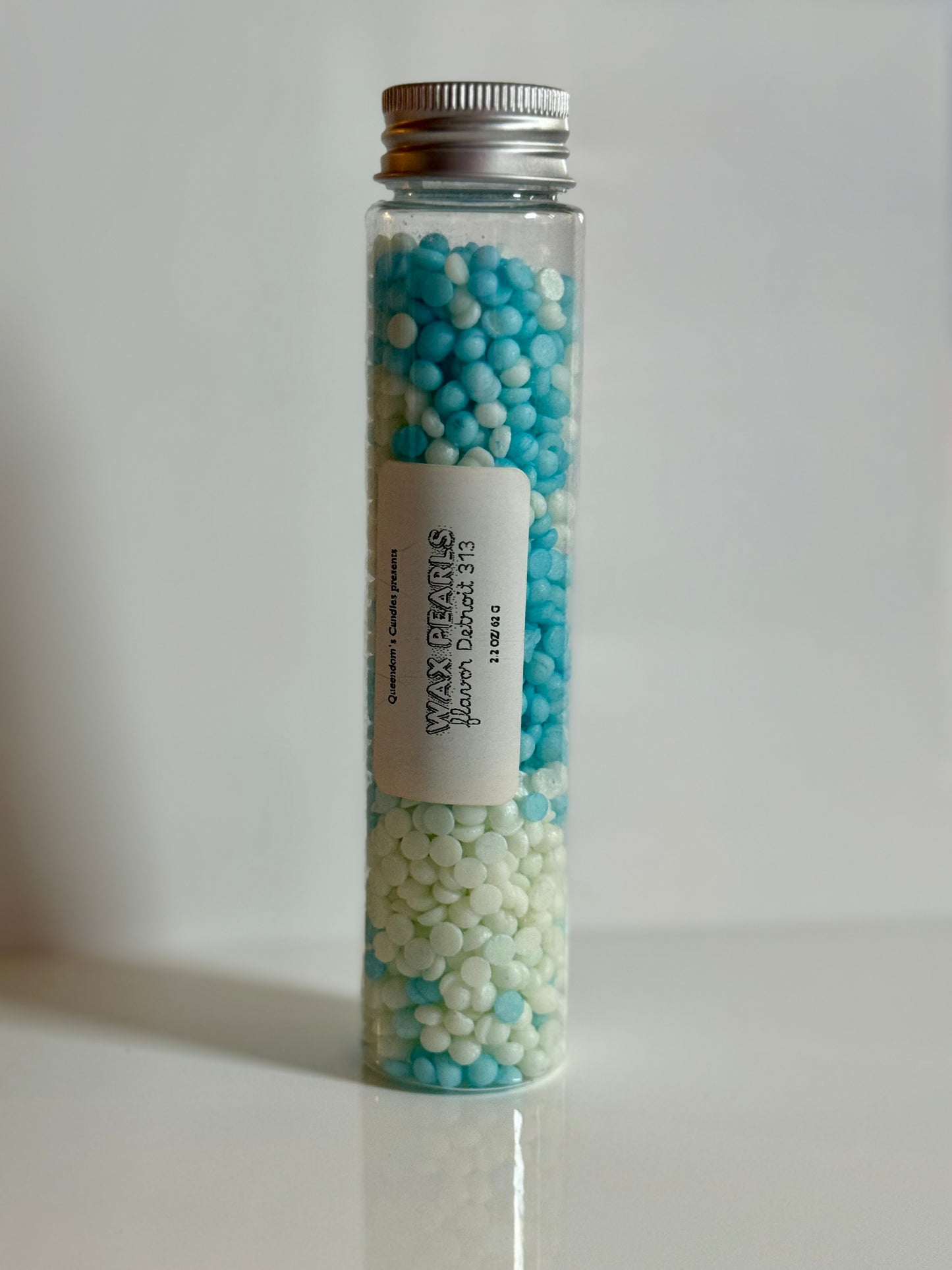 Wax Pearls Melts
