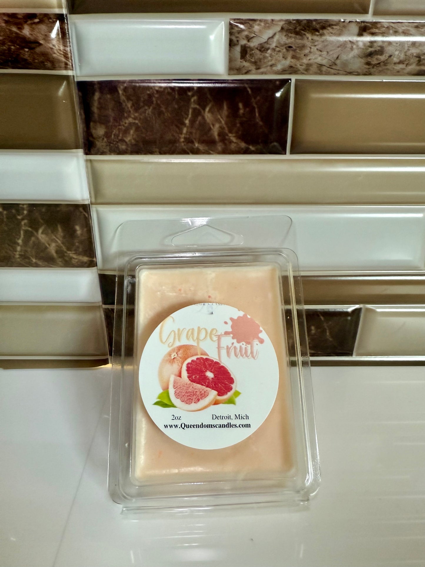 Spring/ Summer Wax melts