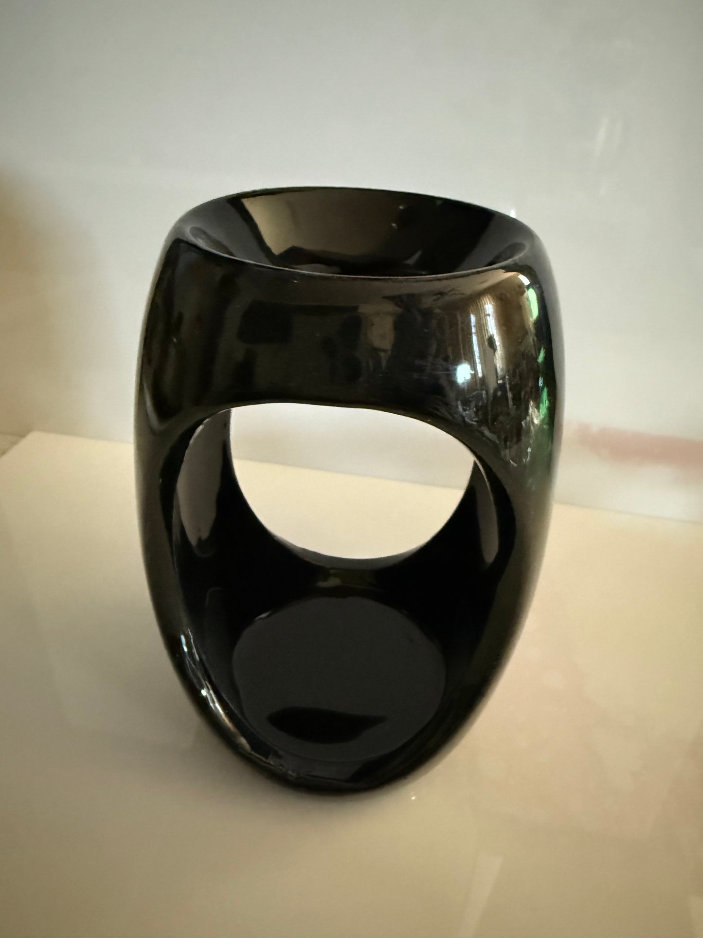 Wax Warmer l Included 2 tealights