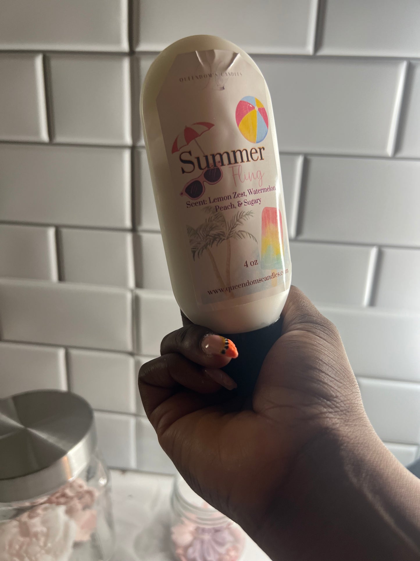 Summer Fling