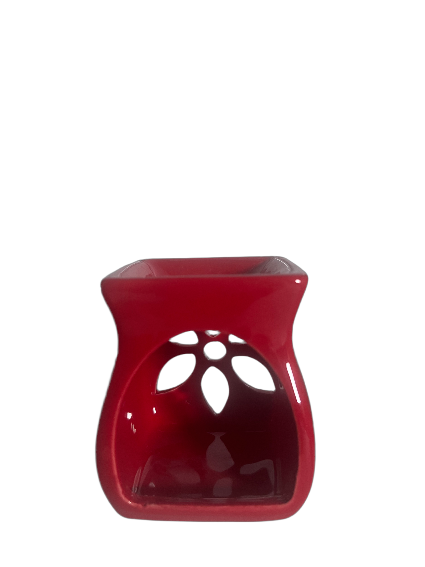 Wax Warmer l Included 2 tealights