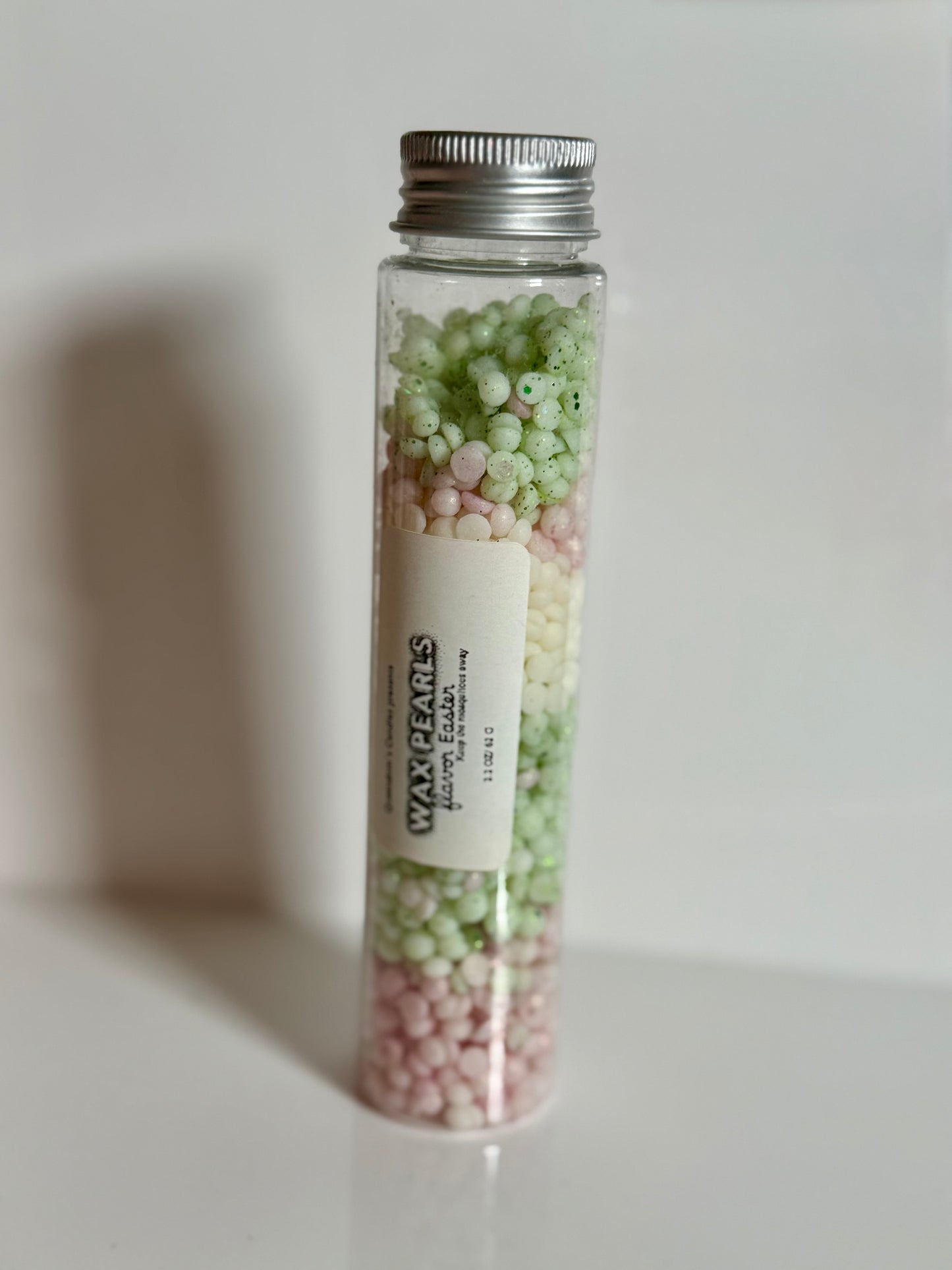 Wax Pearls Melts