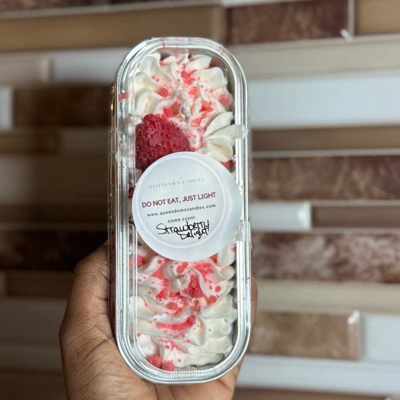 Strawberry Delight