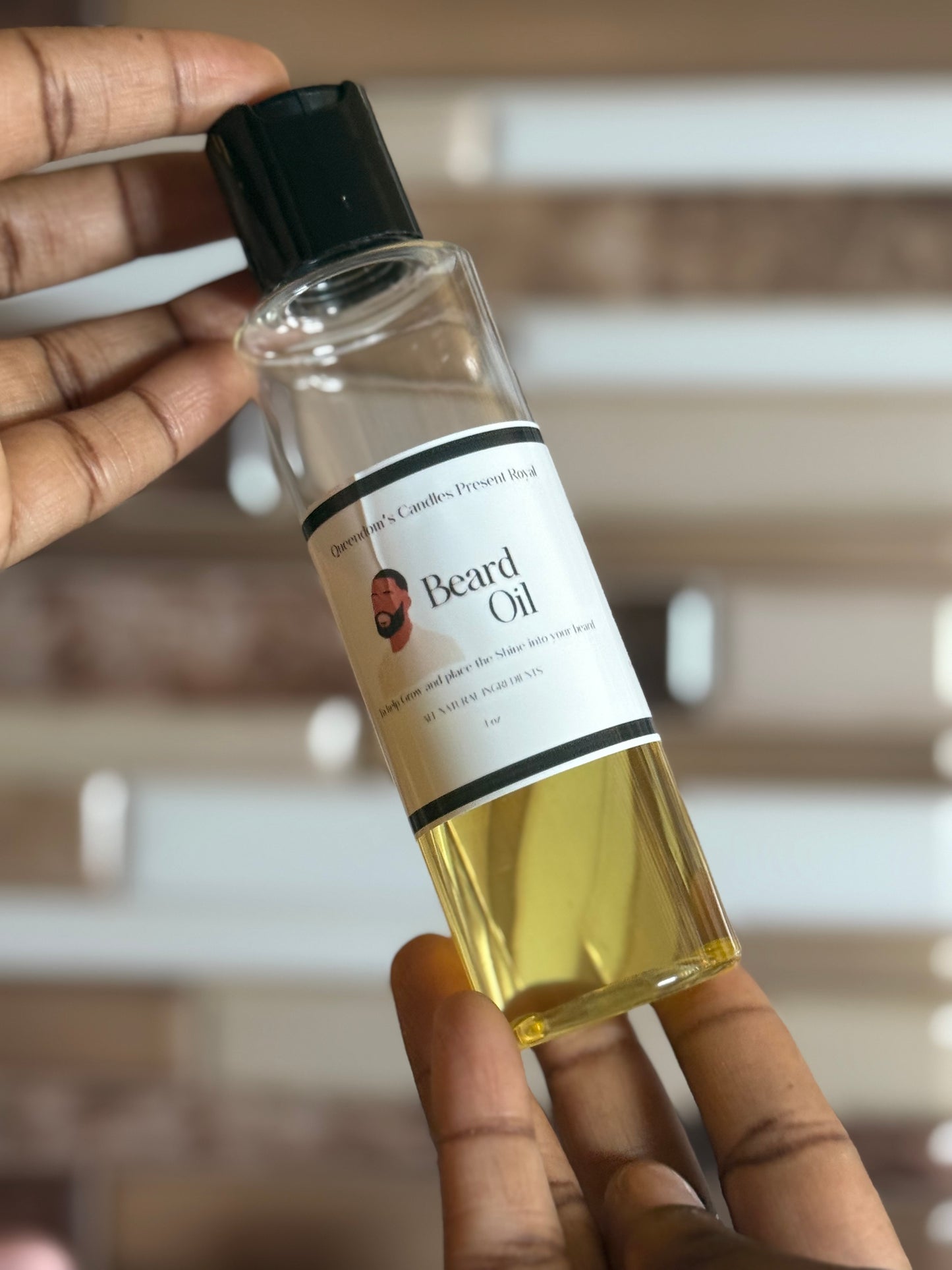 Royal Beard Oil, Bearding grooming, hydration beard oil