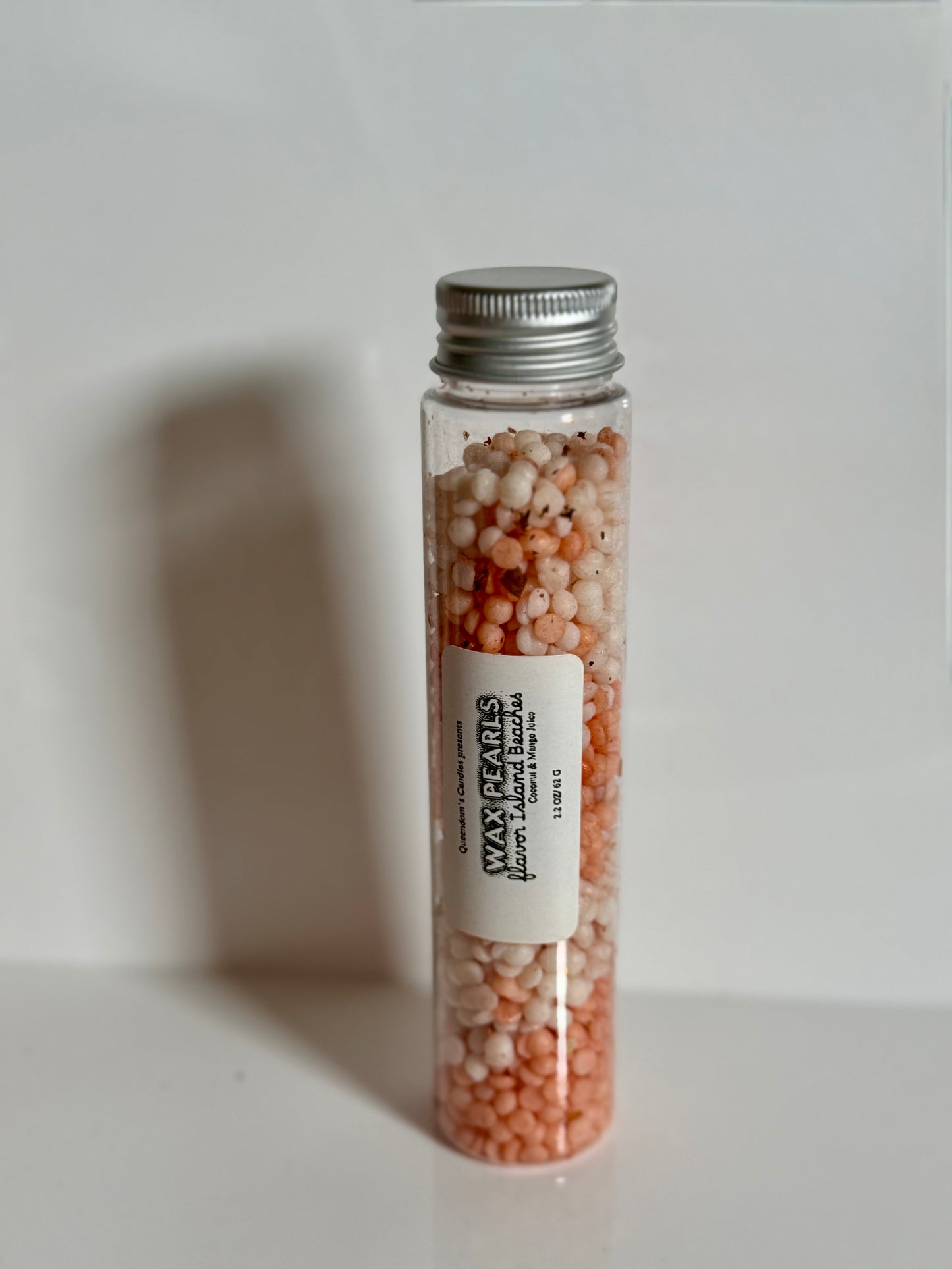 Wax Pearls Melts