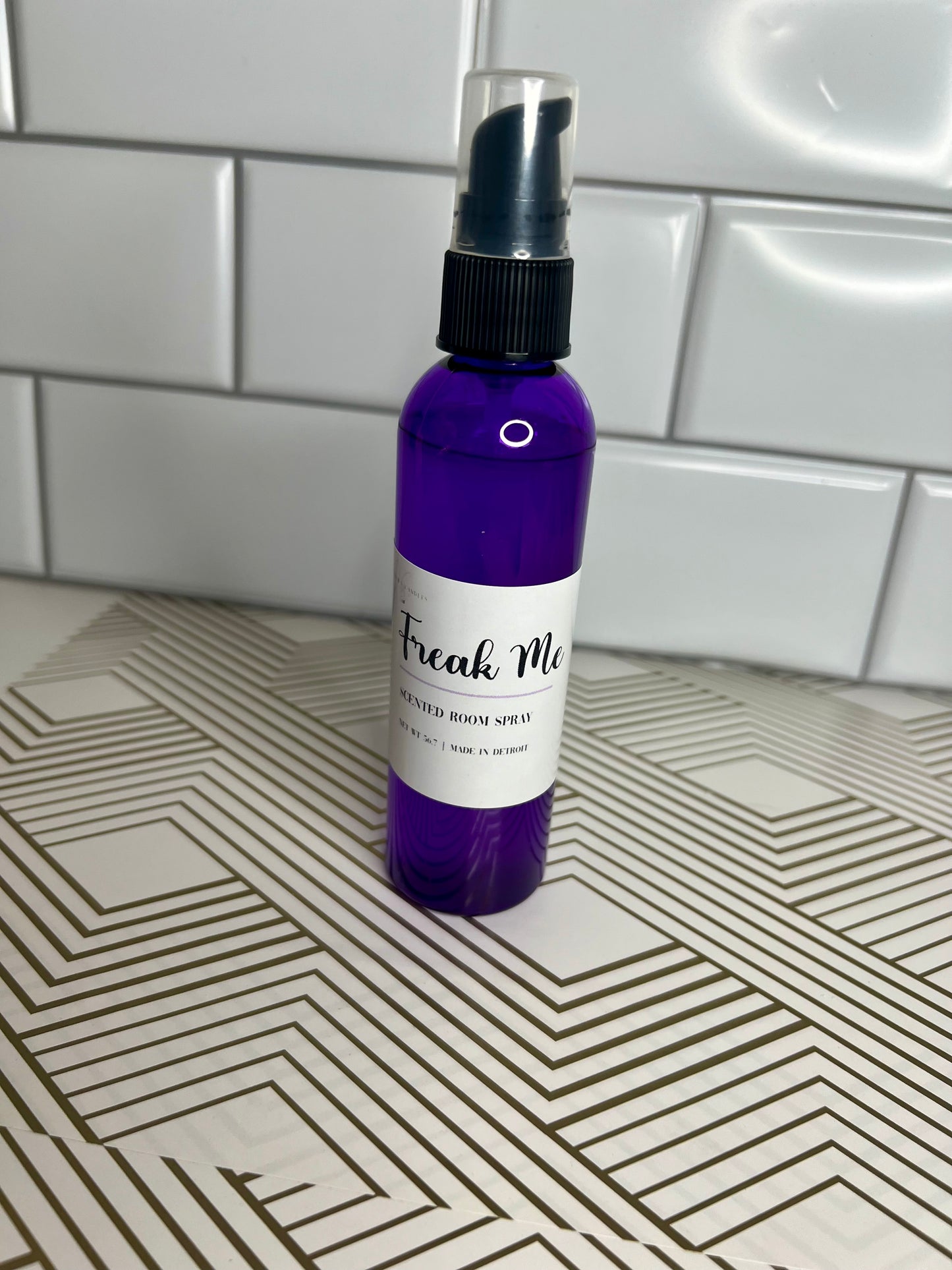 Room Sprays