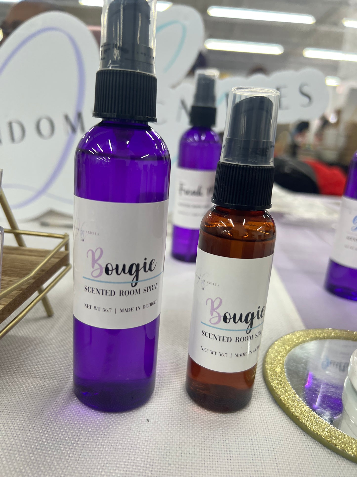 Room Sprays