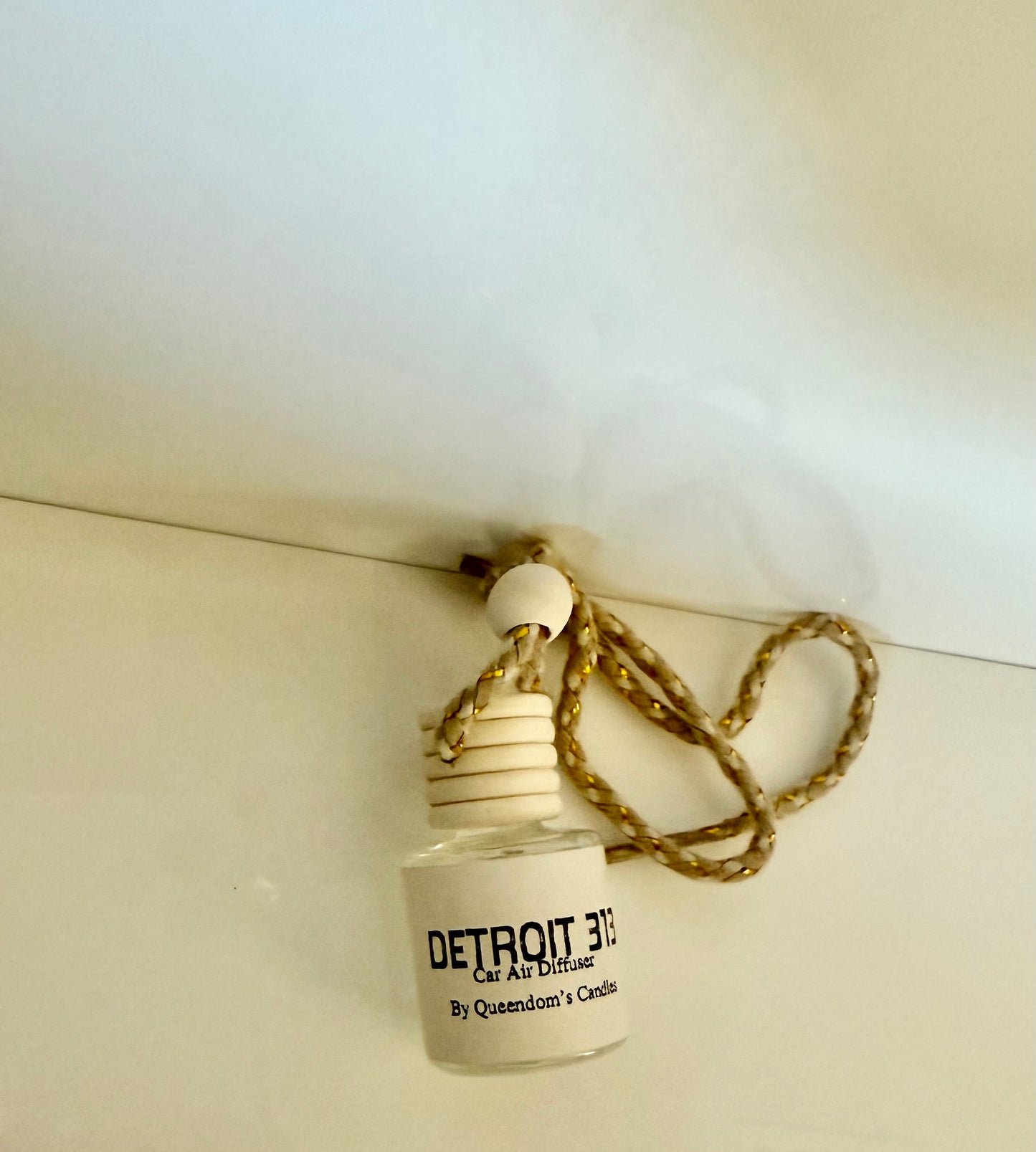 Car Air Diffuser, Car Freshener