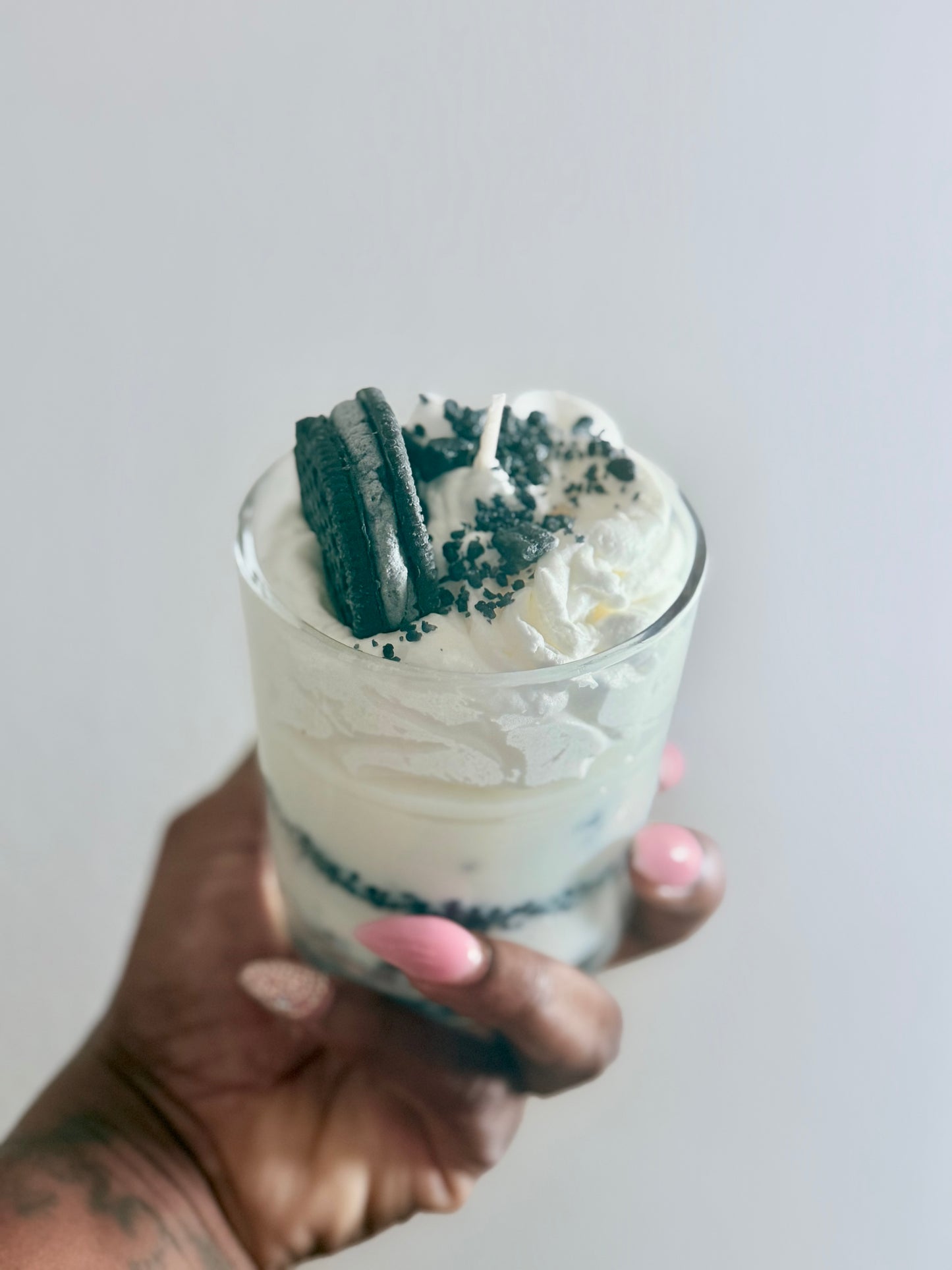 Oreo Treat