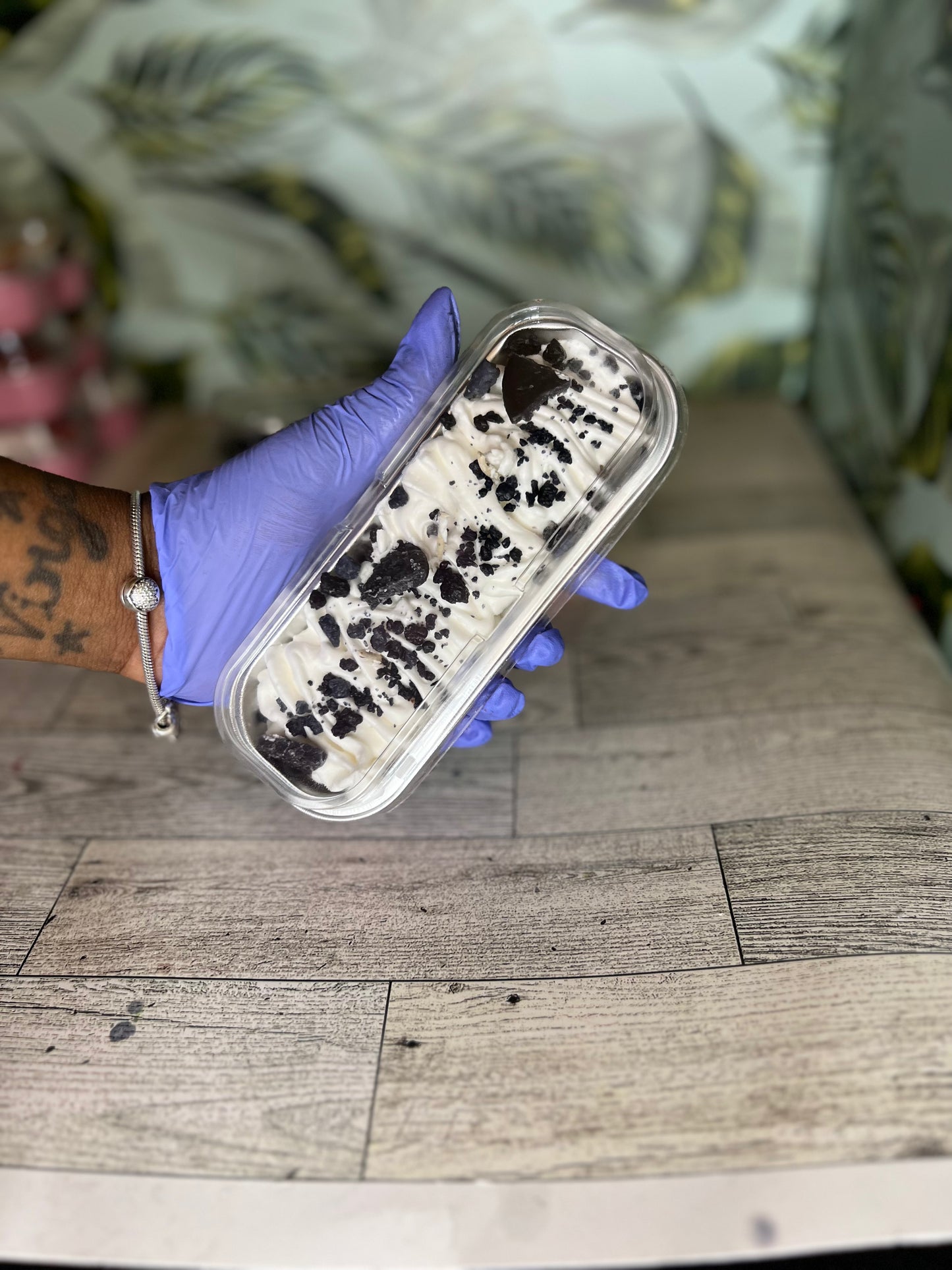 Oreo