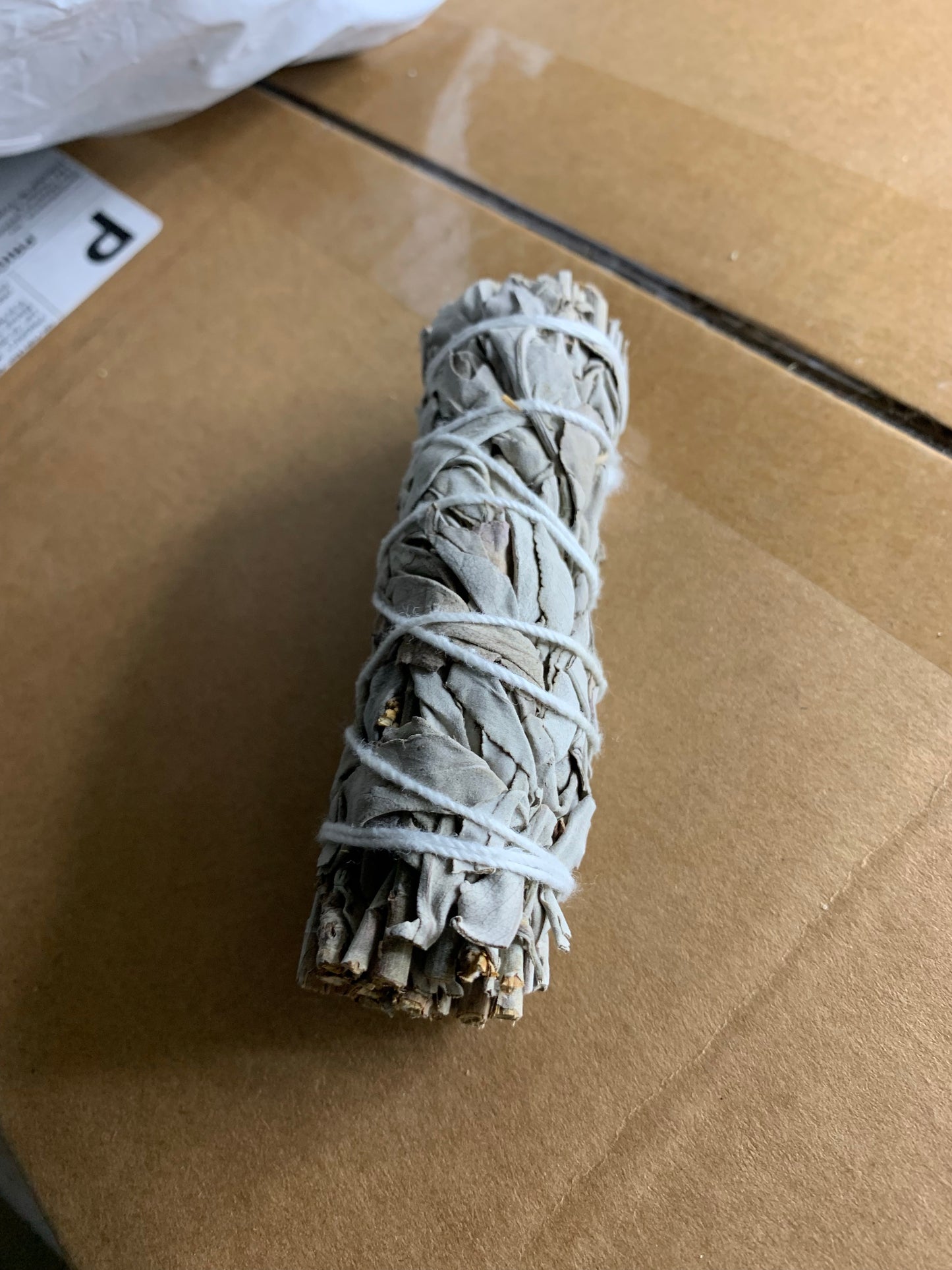Sage Stick