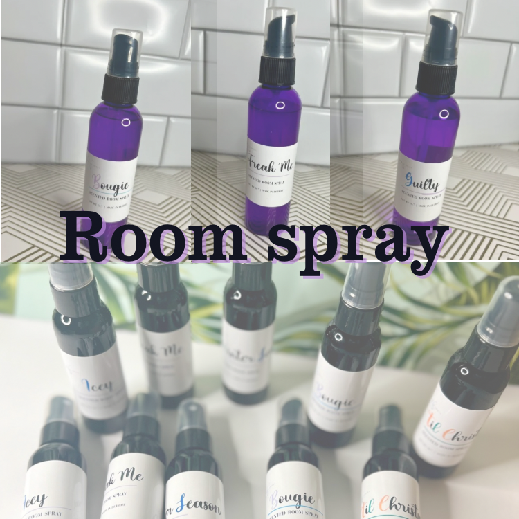 Room Spray