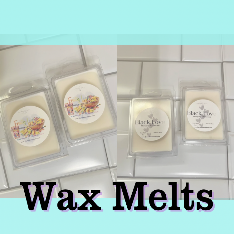 Wax Melts