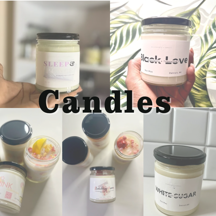 Candles