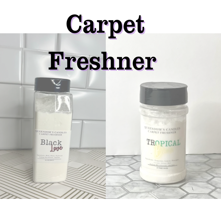 Carpet Freshner