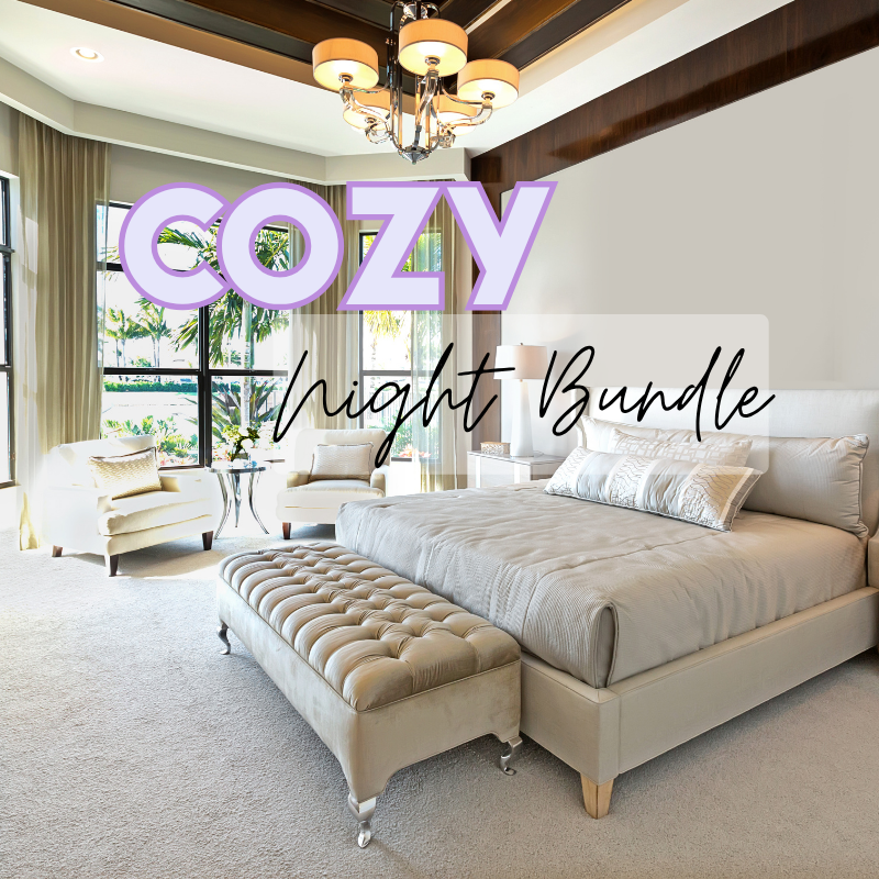 Cozy Night Bundle