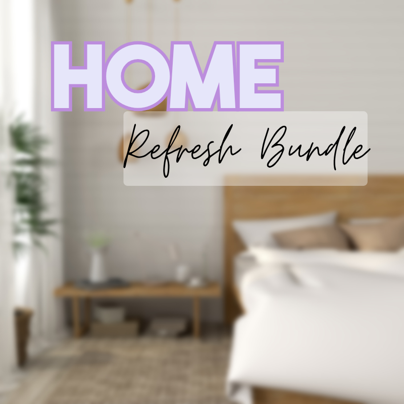 Home Refresh Bundle