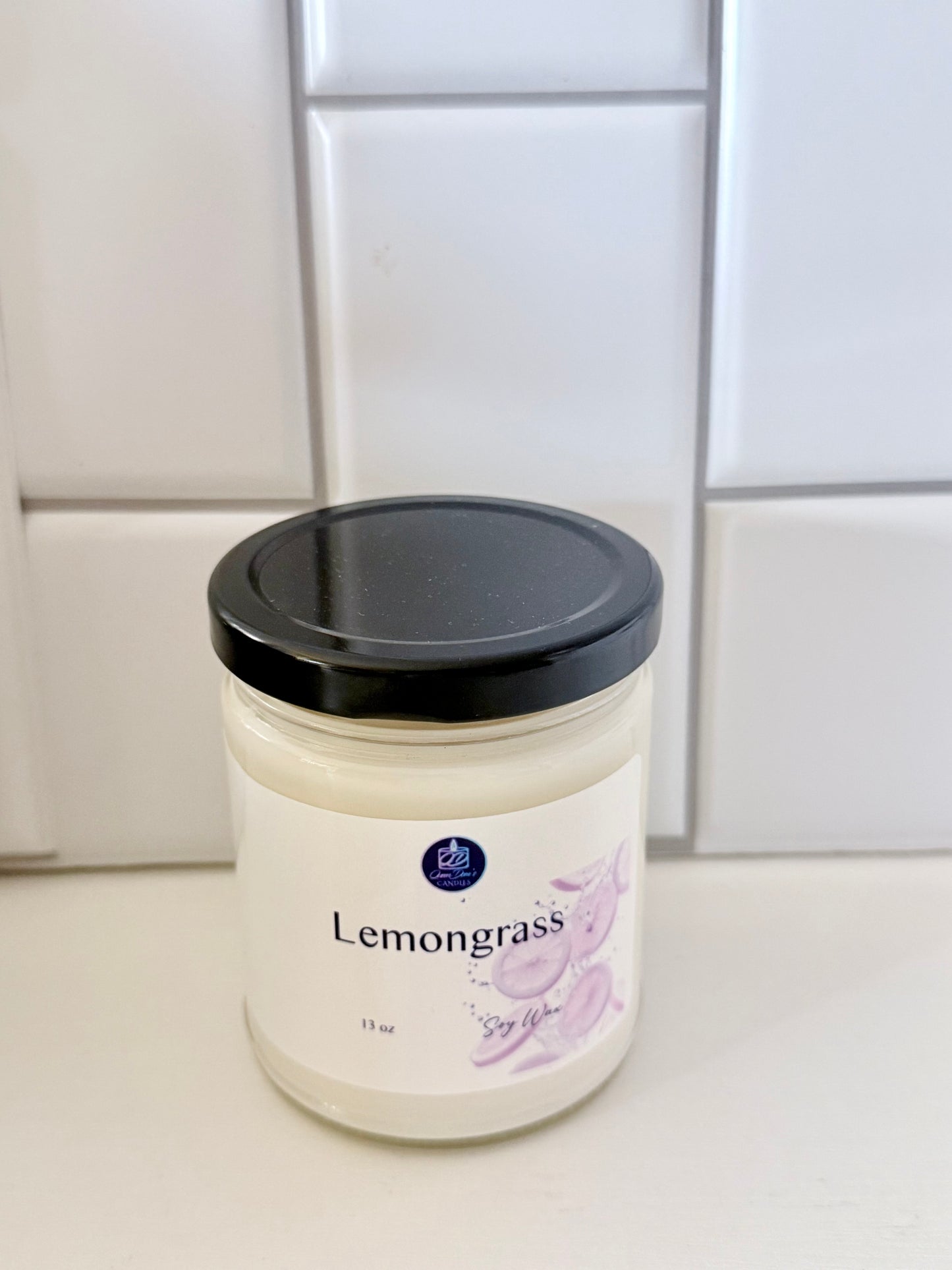 Lemongrass, Kitchen Lemon, Lemon