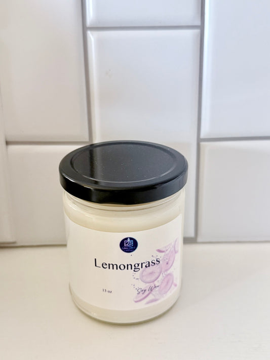 Lemongrass, Kitchen Lemon, Lemon