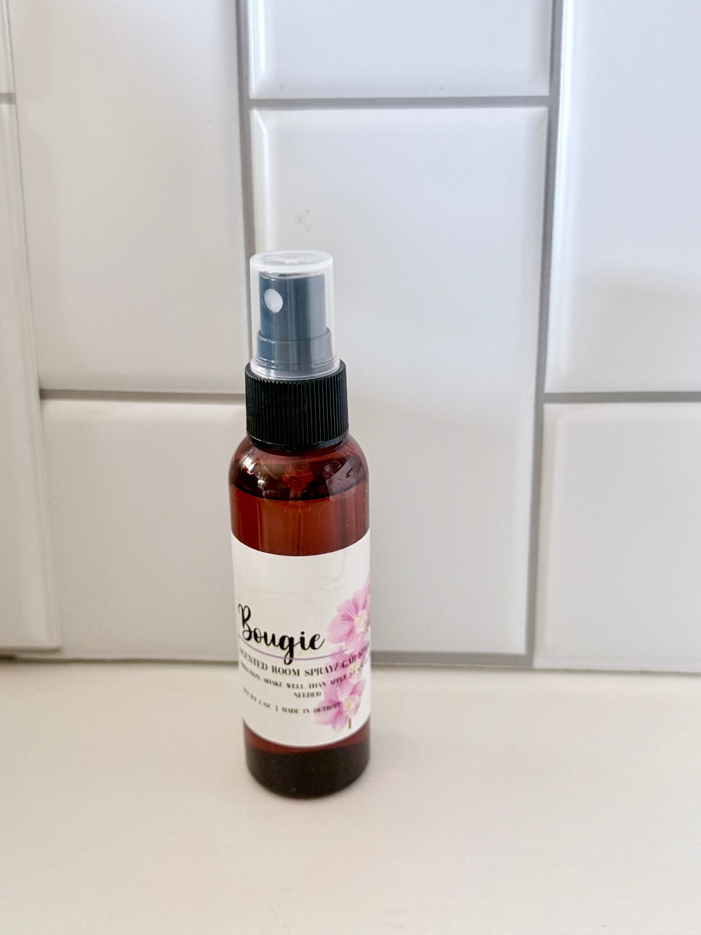 Room + Linen Spray, Air Freshener, Multiple Scent, Bathroom Spray, Car Spray, Non-Toxic Room Spray, All Natural Room Spray, Pet-Safe Linen Spray, Pillow Mist