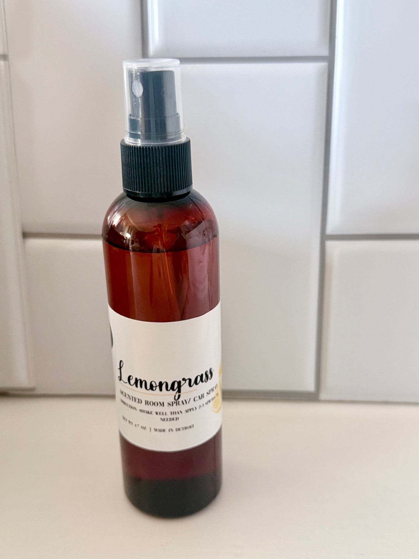 Room + Linen Spray, Air Freshener, Multiple Scent, Bathroom Spray, Car Spray, Non-Toxic Room Spray, All Natural Room Spray, Pet-Safe Linen Spray, Pillow Mist
