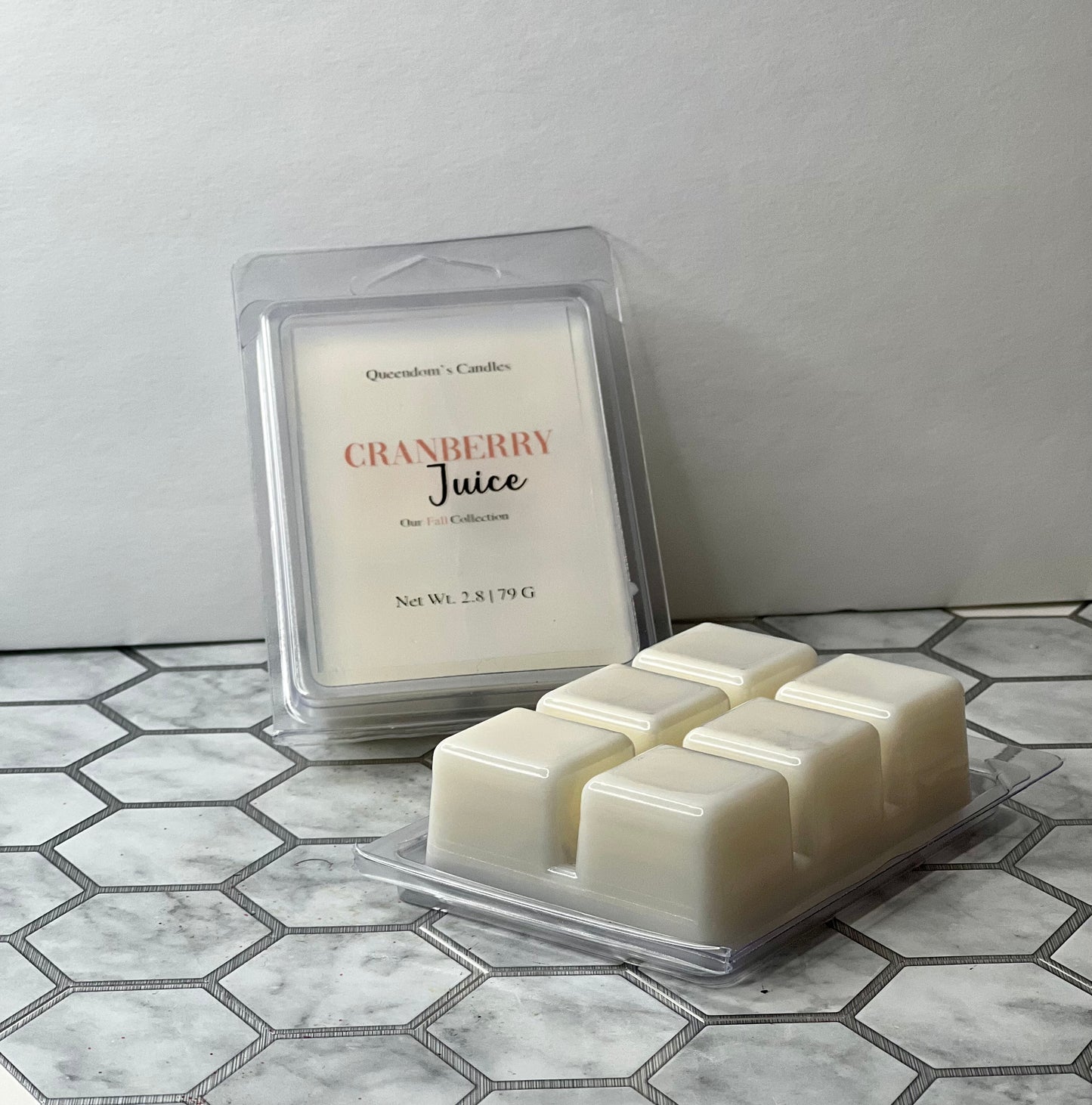 Wax Melts