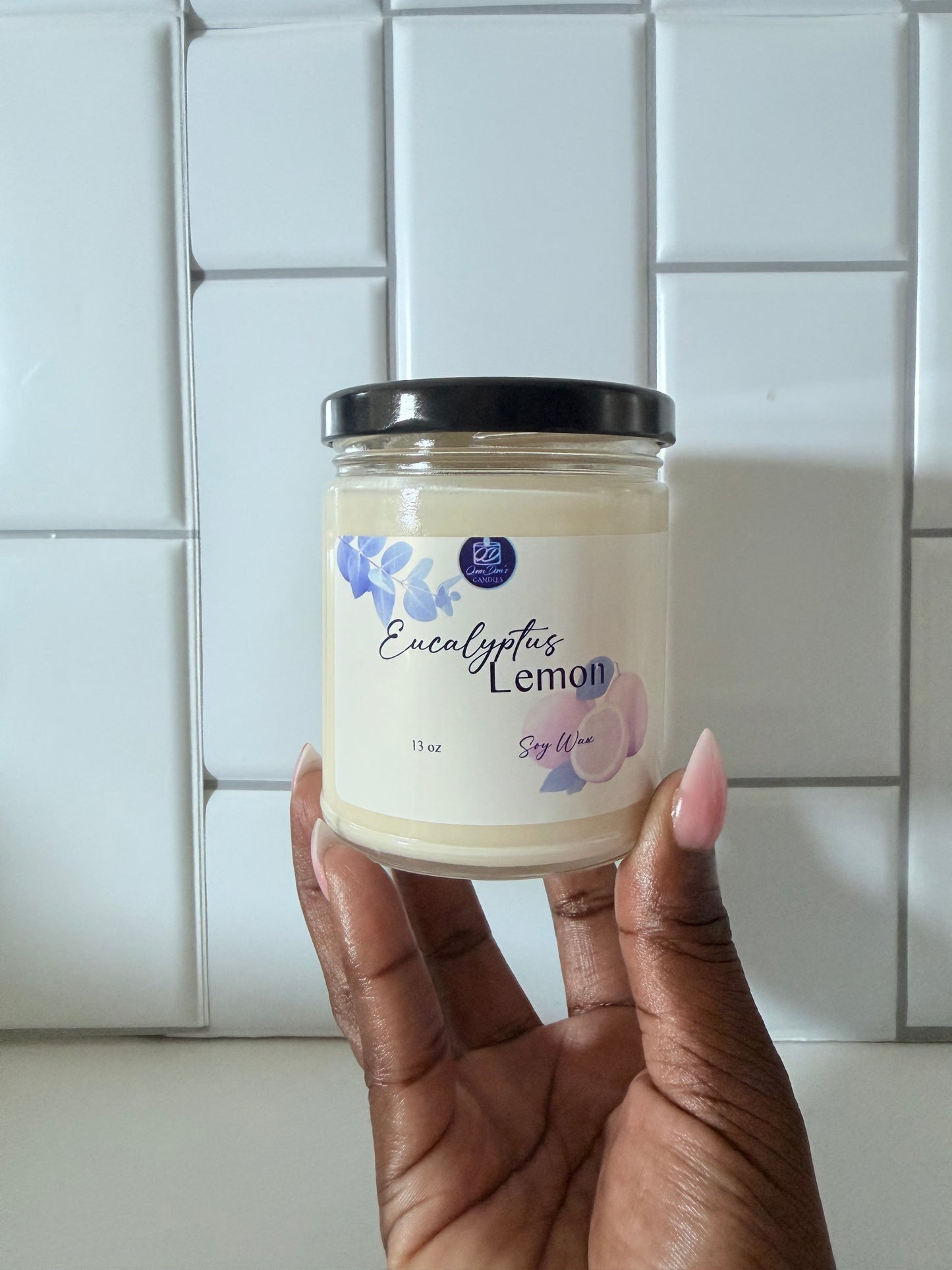 Aromatherapy Candles, Mood Switch Candles, Relaxing Candles