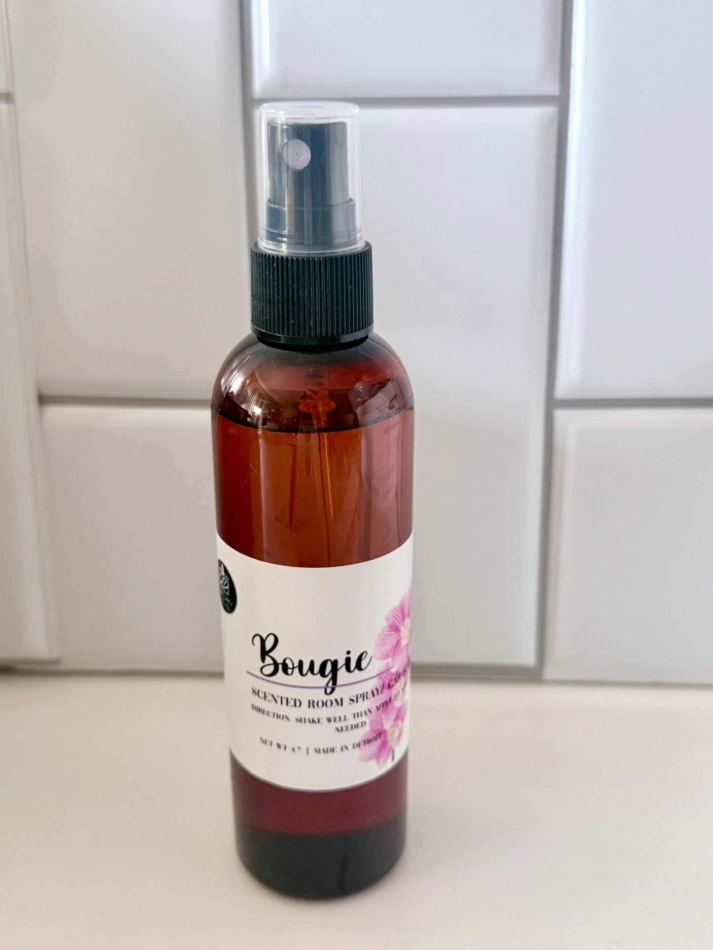 Room + Linen Spray, Air Freshener, Multiple Scent, Bathroom Spray, Car Spray, Non-Toxic Room Spray, All Natural Room Spray, Pet-Safe Linen Spray, Pillow Mist