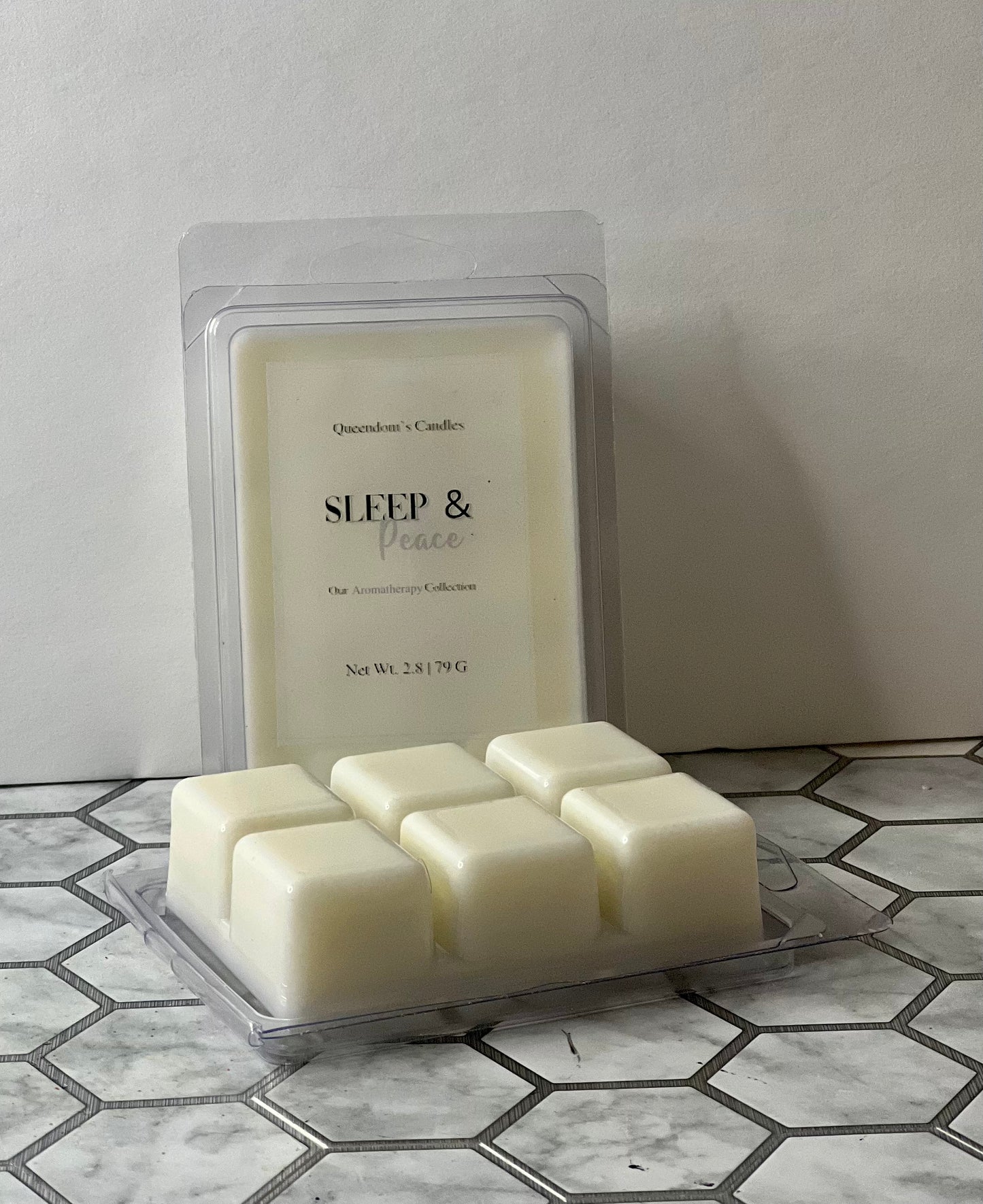 Wax Melts