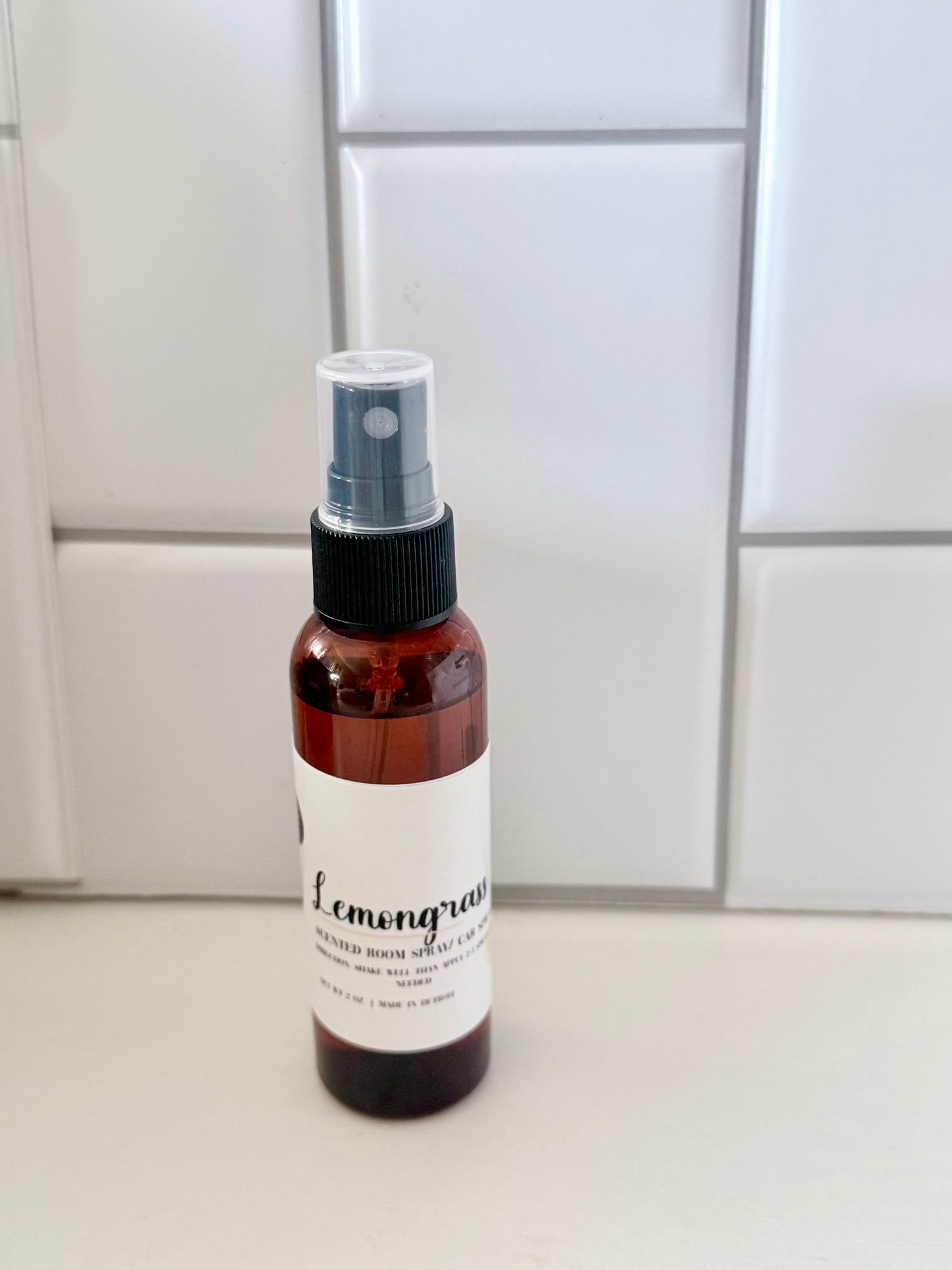 Room + Linen Spray, Air Freshener, Multiple Scent, Bathroom Spray, Car Spray, Non-Toxic Room Spray, All Natural Room Spray, Pet-Safe Linen Spray, Pillow Mist