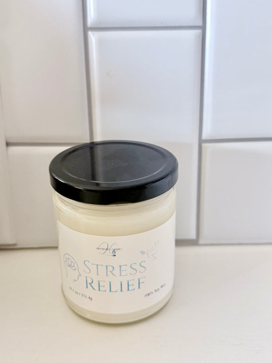 Aromatherapy Candles, Mood Switch Candles, Relaxing Candles