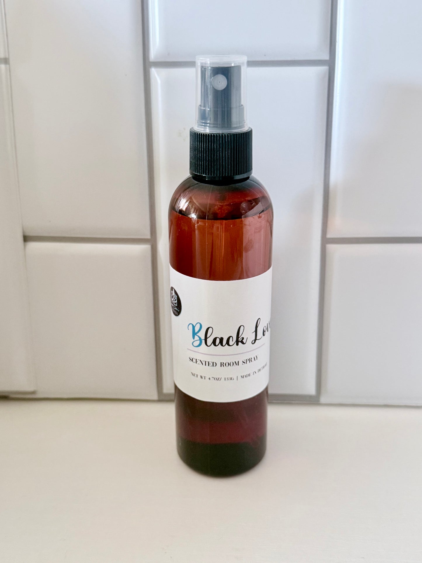 Room + Linen Spray, Air Freshener, Multiple Scent, Bathroom Spray, Car Spray, Non-Toxic Room Spray, All Natural Room Spray, Pet-Safe Linen Spray, Pillow Mist