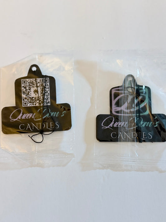 Car Air Freshener