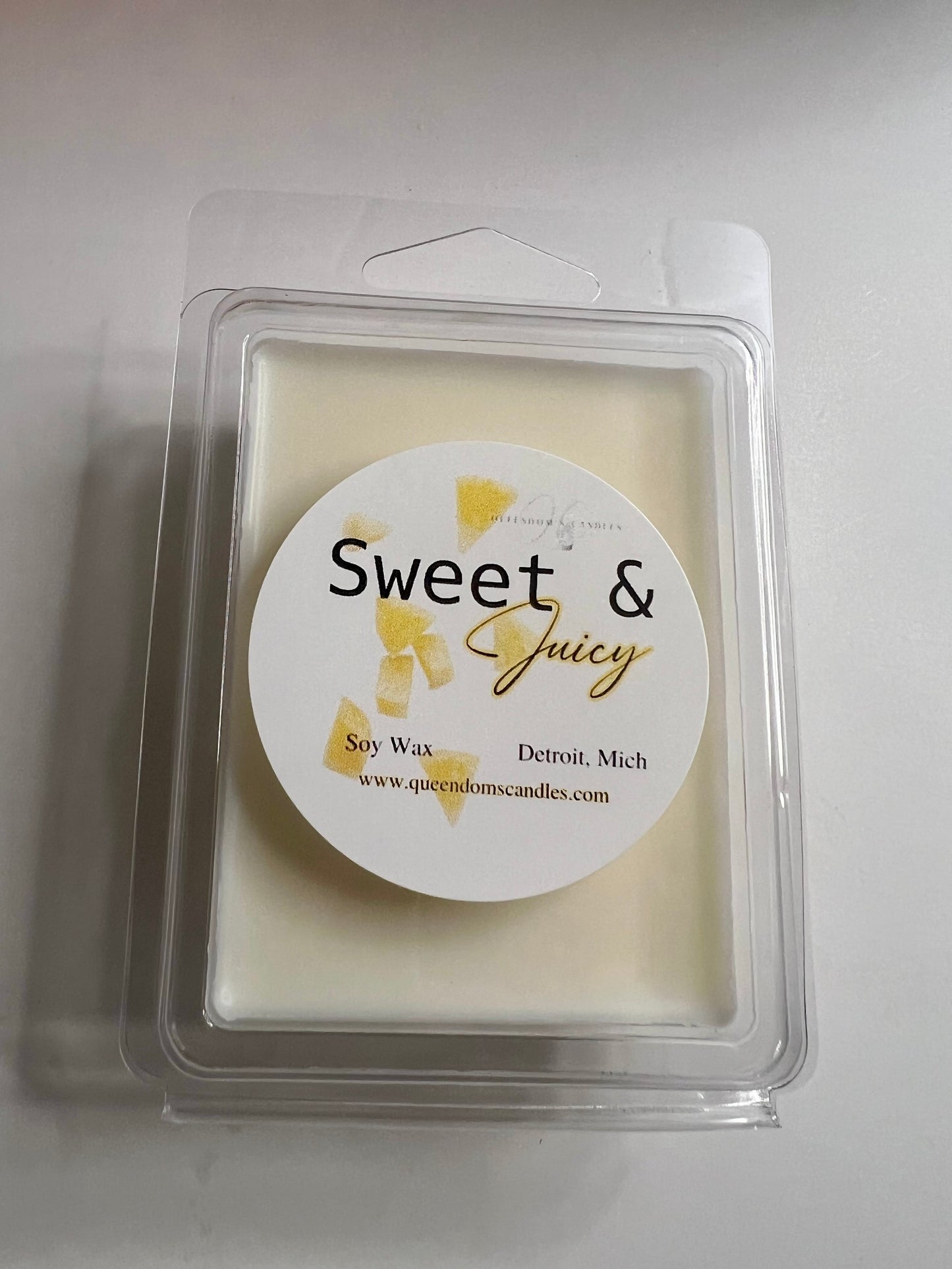 Wax Melts