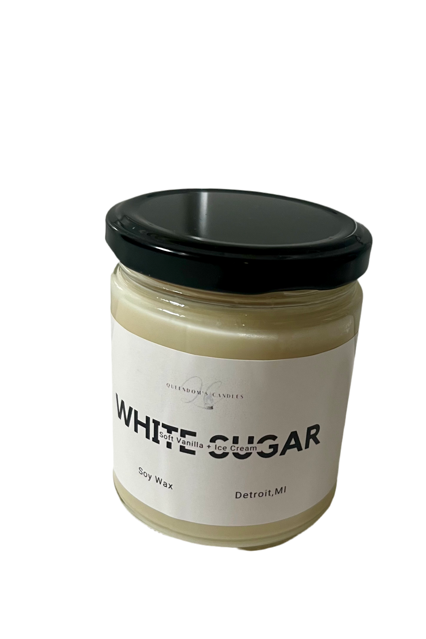 White Sugar