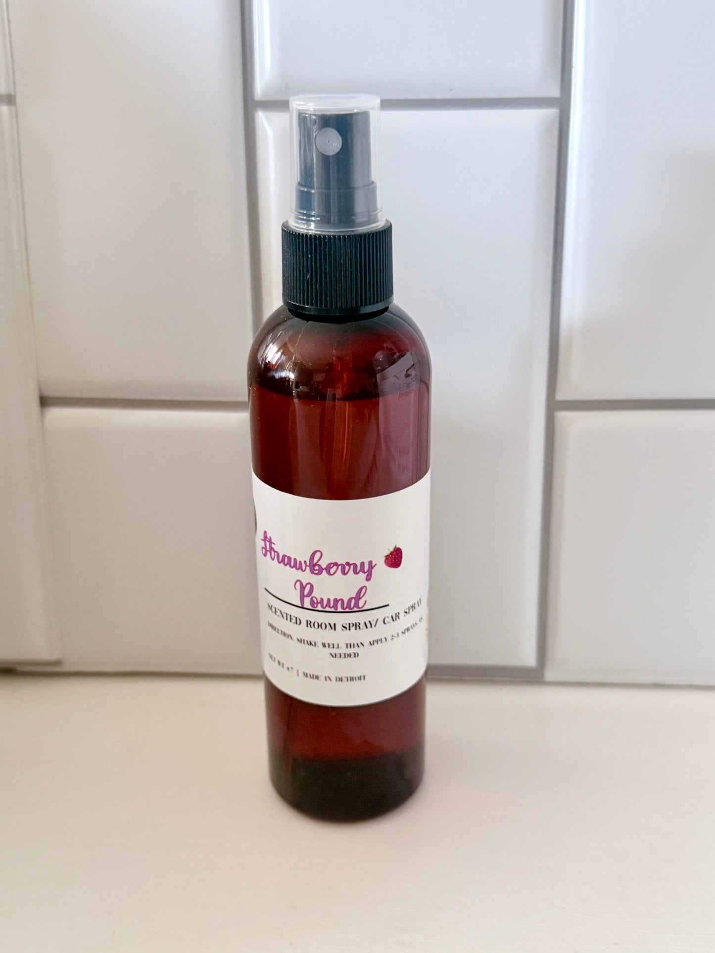 Room + Linen Spray, Air Freshener, Multiple Scent, Bathroom Spray, Car Spray, Non-Toxic Room Spray, All Natural Room Spray, Pet-Safe Linen Spray, Pillow Mist