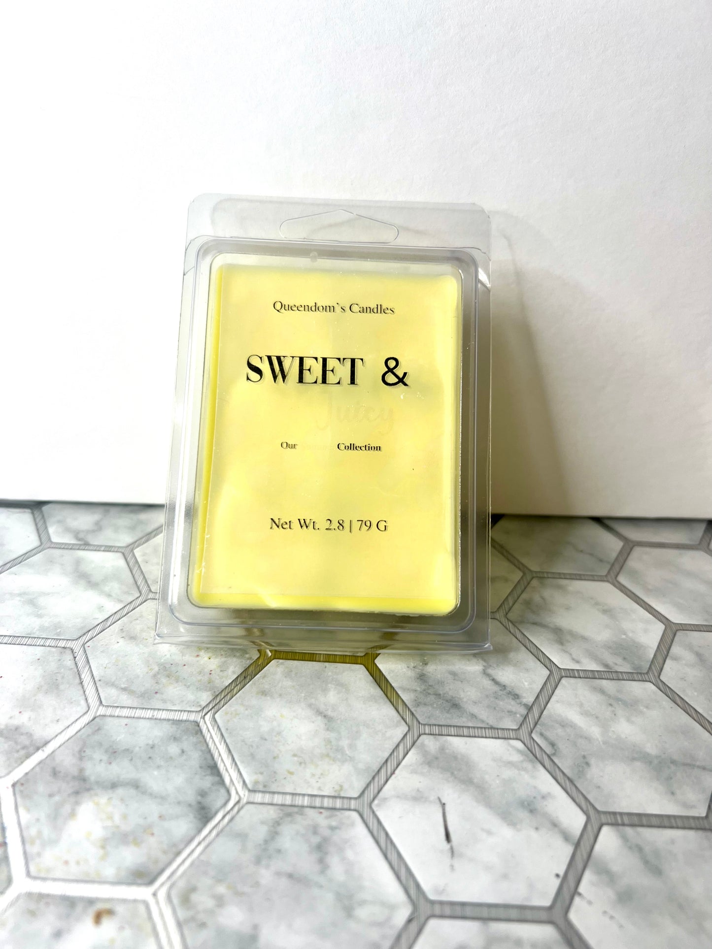 Wax Melts