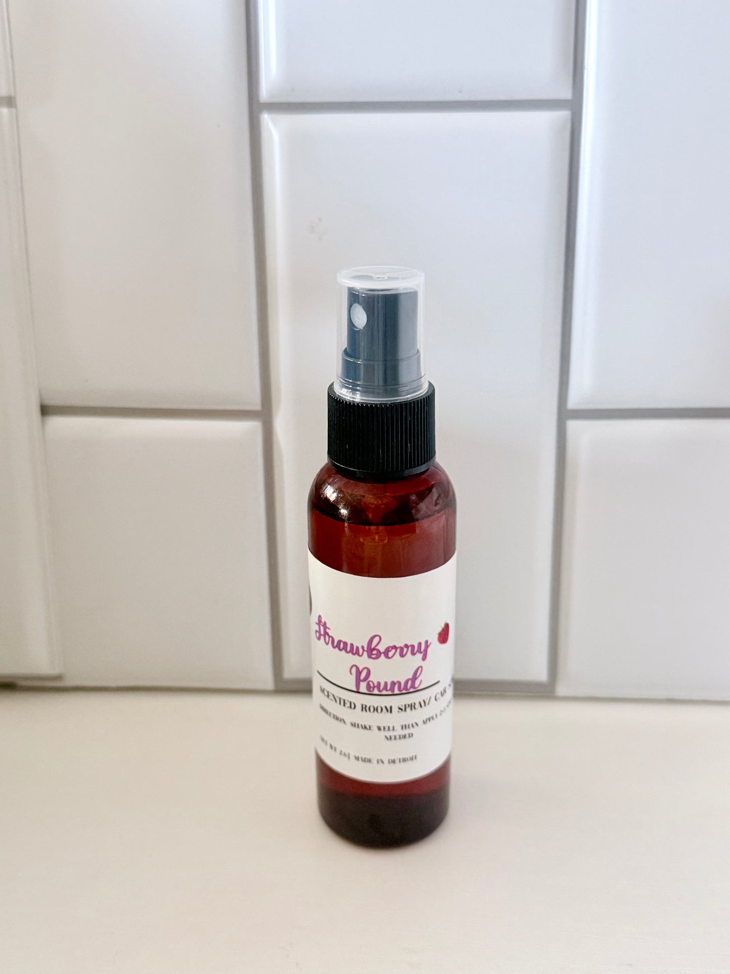 Room + Linen Spray, Air Freshener, Multiple Scent, Bathroom Spray, Car Spray, Non-Toxic Room Spray, All Natural Room Spray, Pet-Safe Linen Spray, Pillow Mist