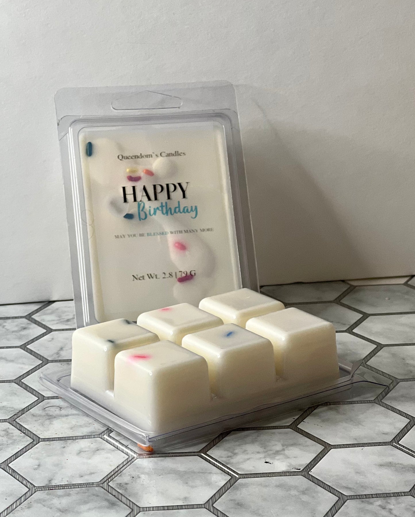 Wax Melts