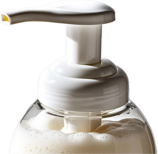 Hand Foam Soap/ Moisturizer soap/ Soap